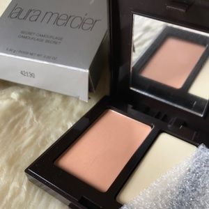 Laura Mercier Secret Camouflage Concelaer UNUSED